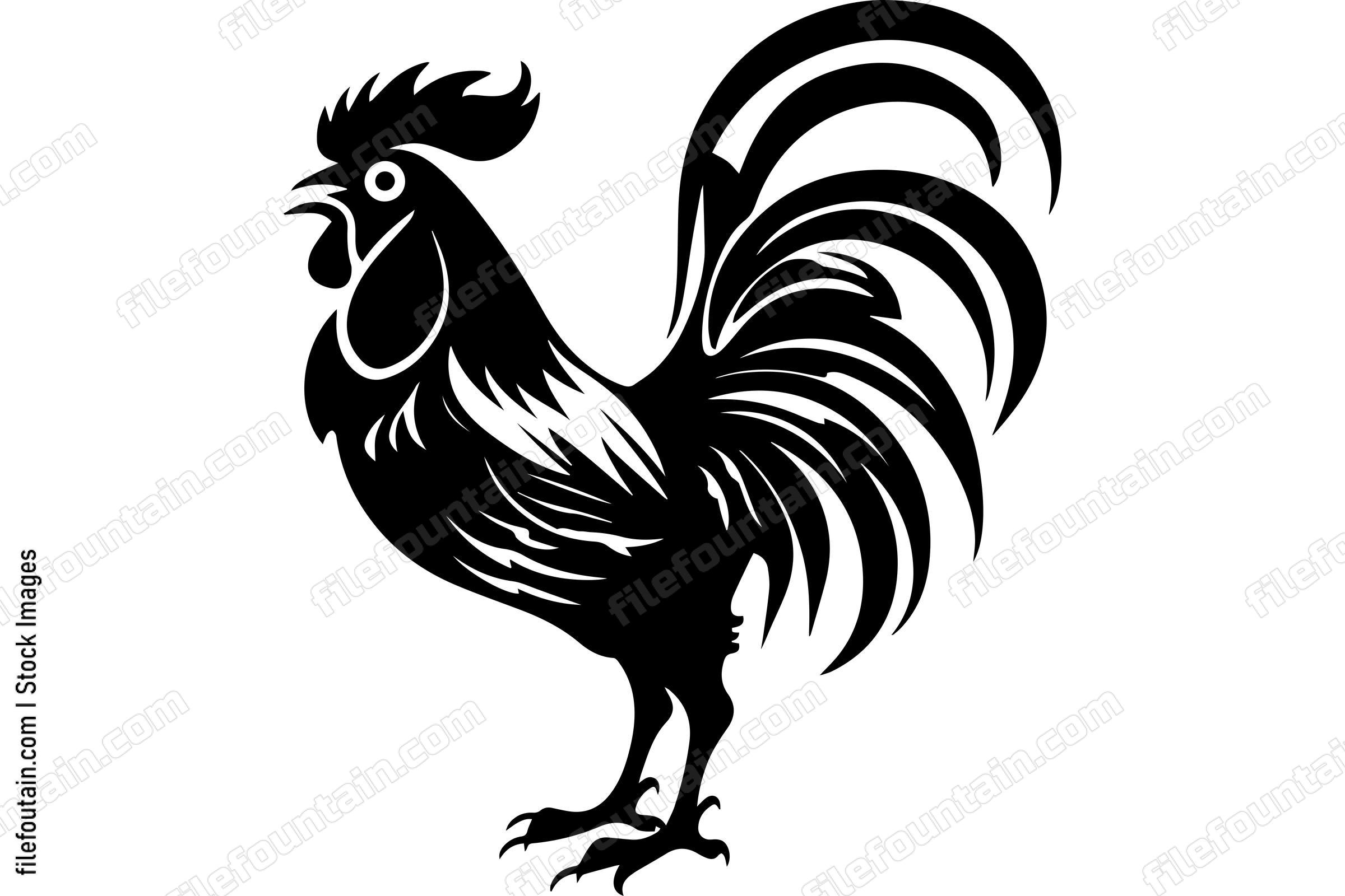Rooster