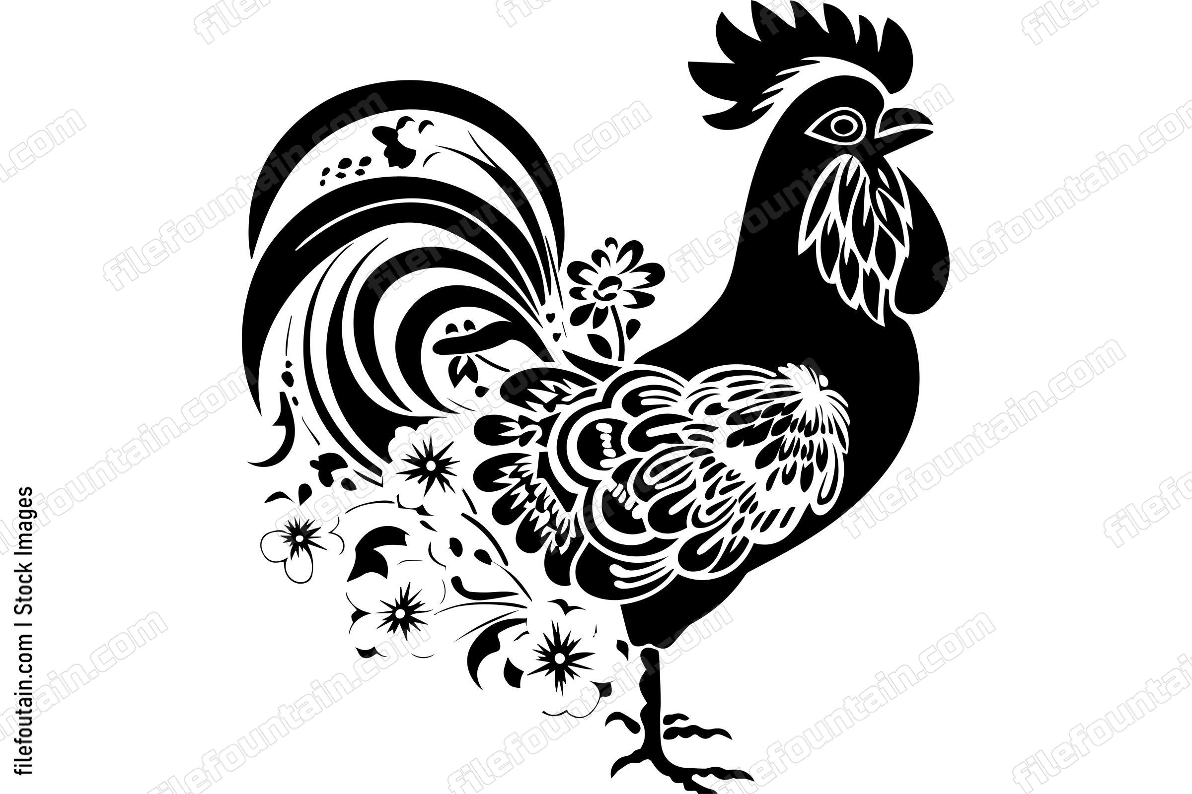 Rooster