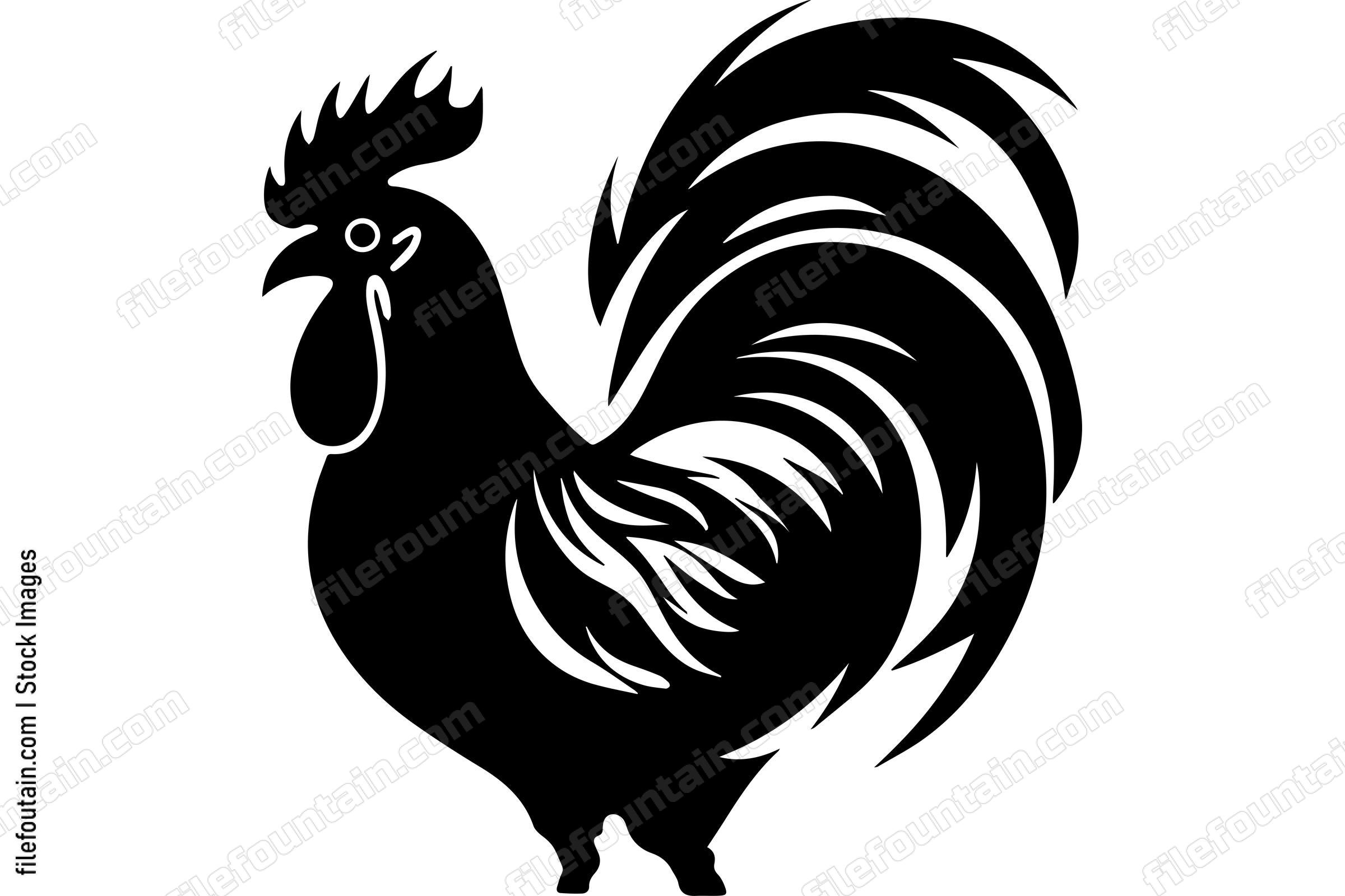 Rooster