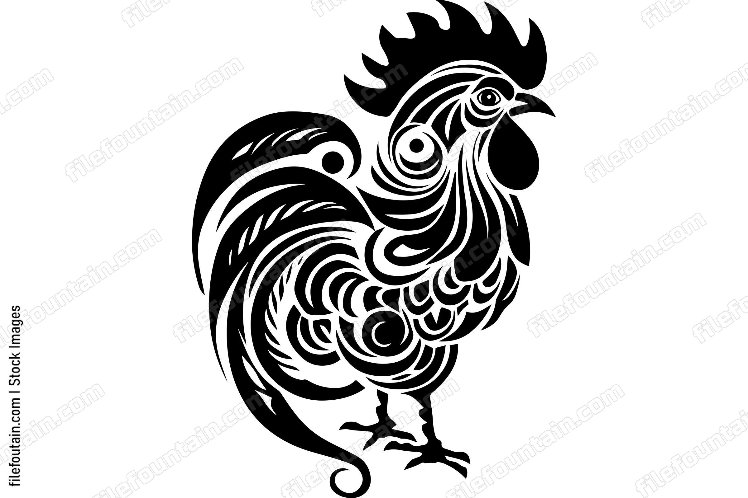 Rooster