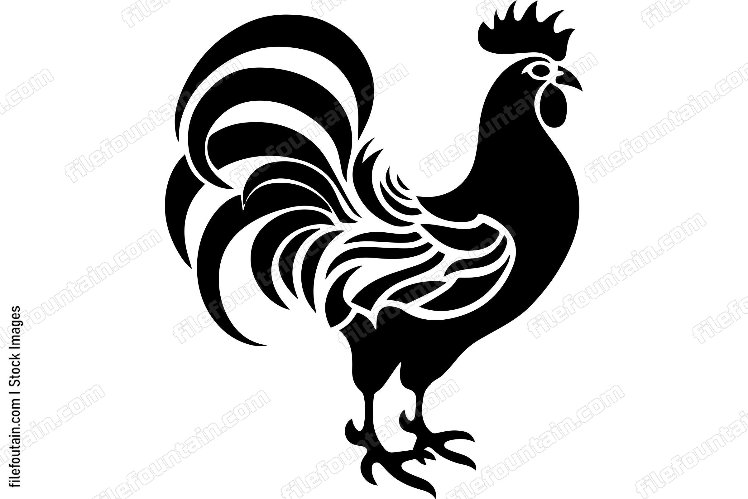 Rooster