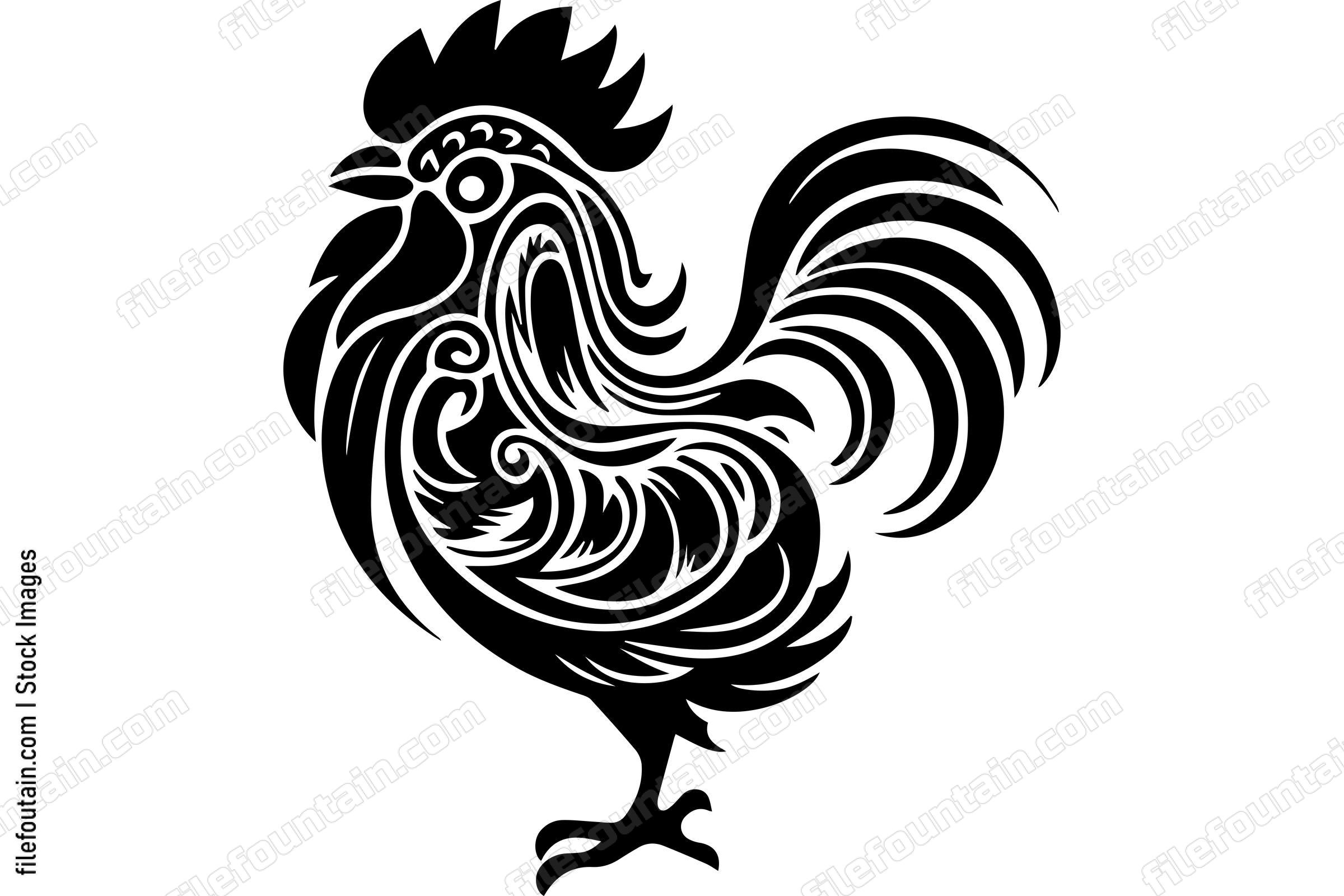 Rooster