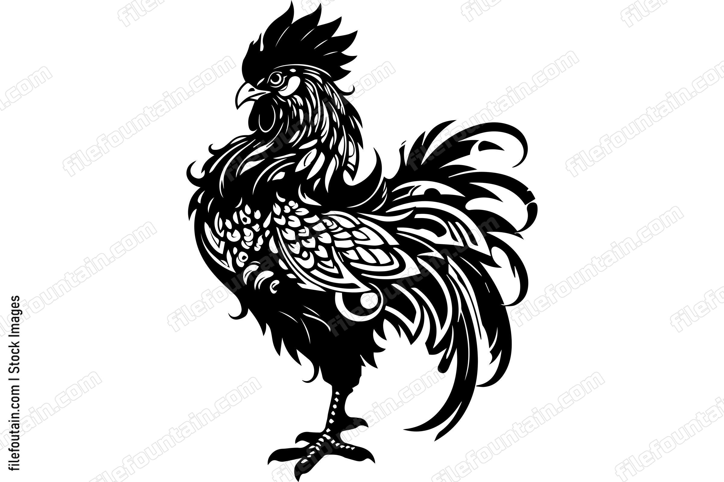 Rooster