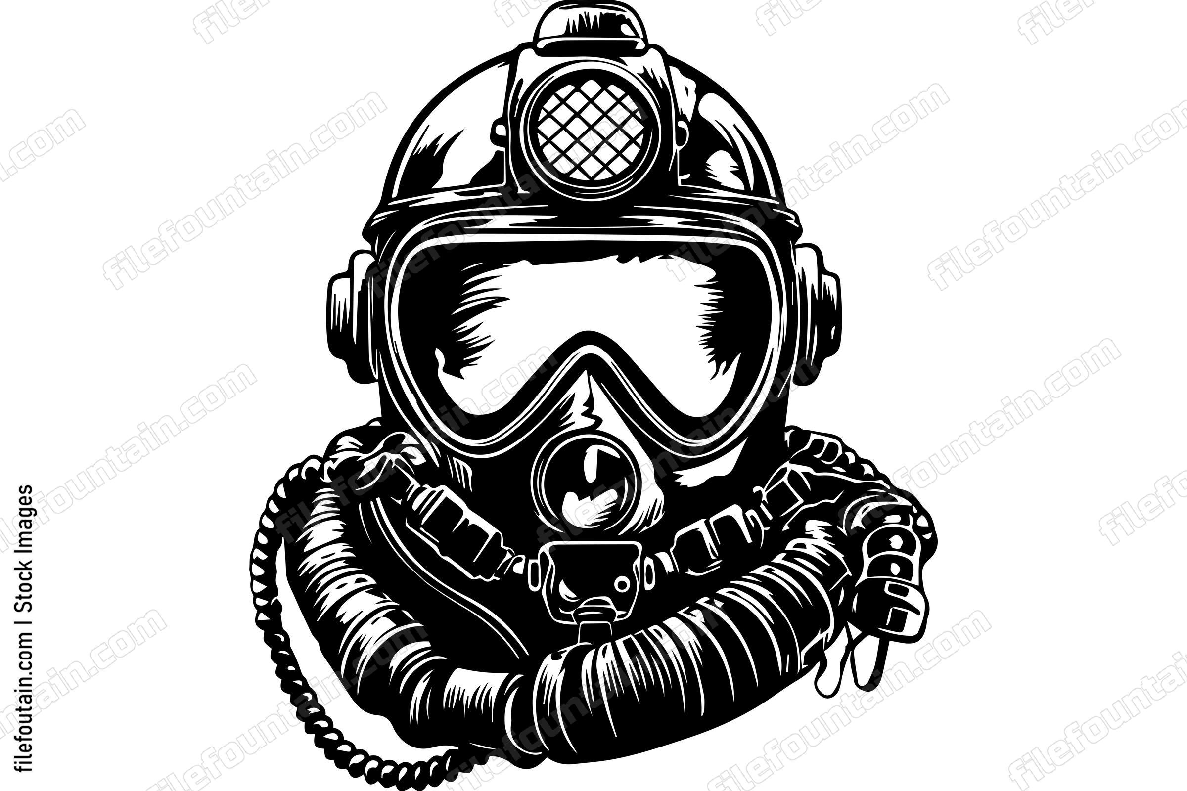 Scubadiving Gear