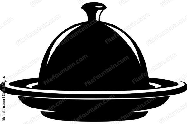Serving Dish