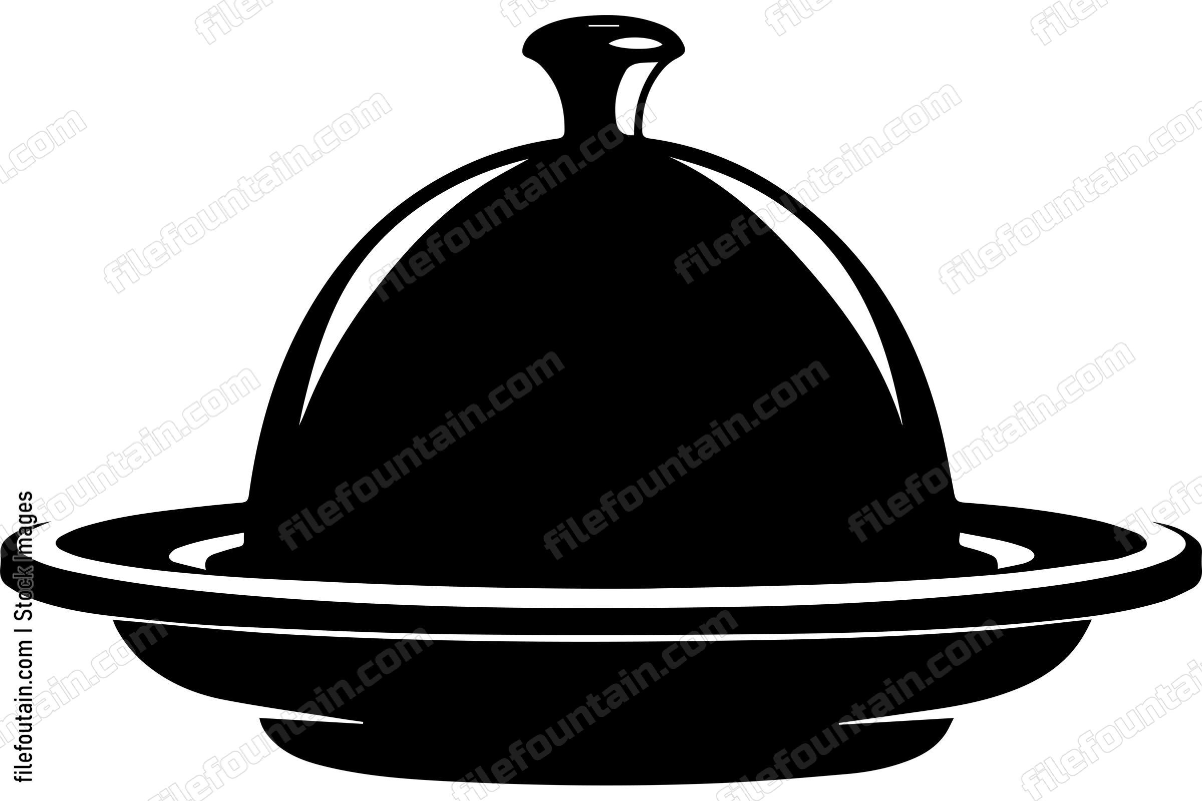 Serving Dish