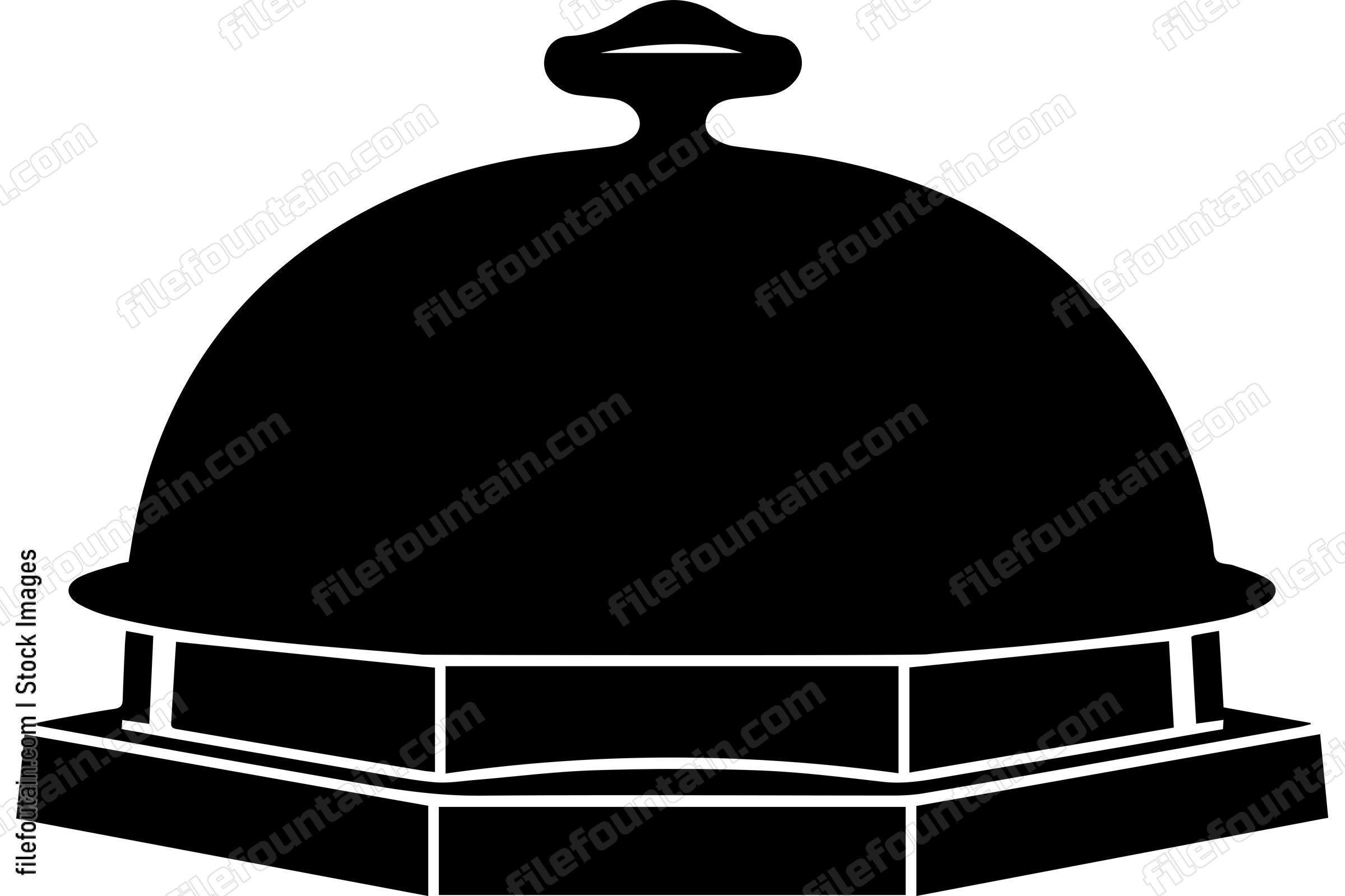 Serving Dish
