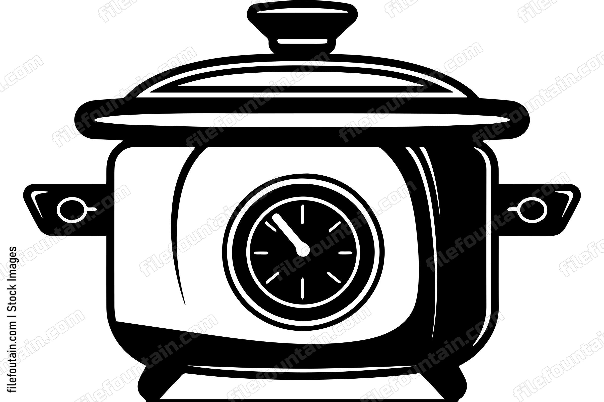 Slow Cooker