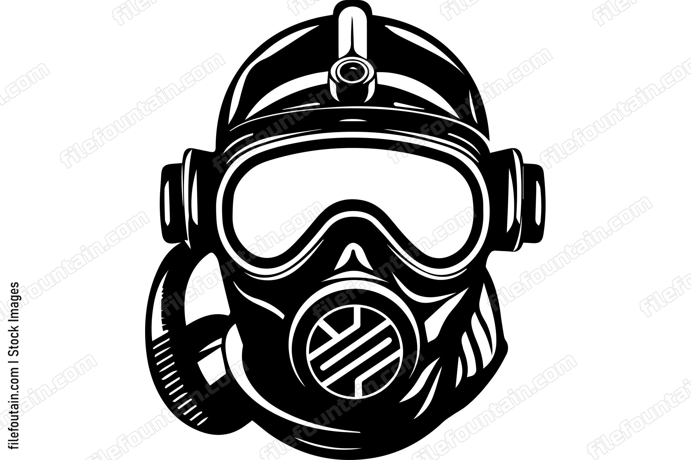 Snorkeling Scubadiving Mask