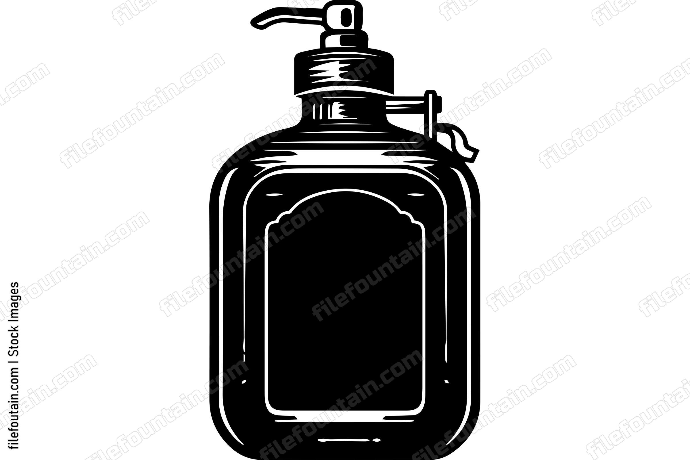 Soap Dispenser