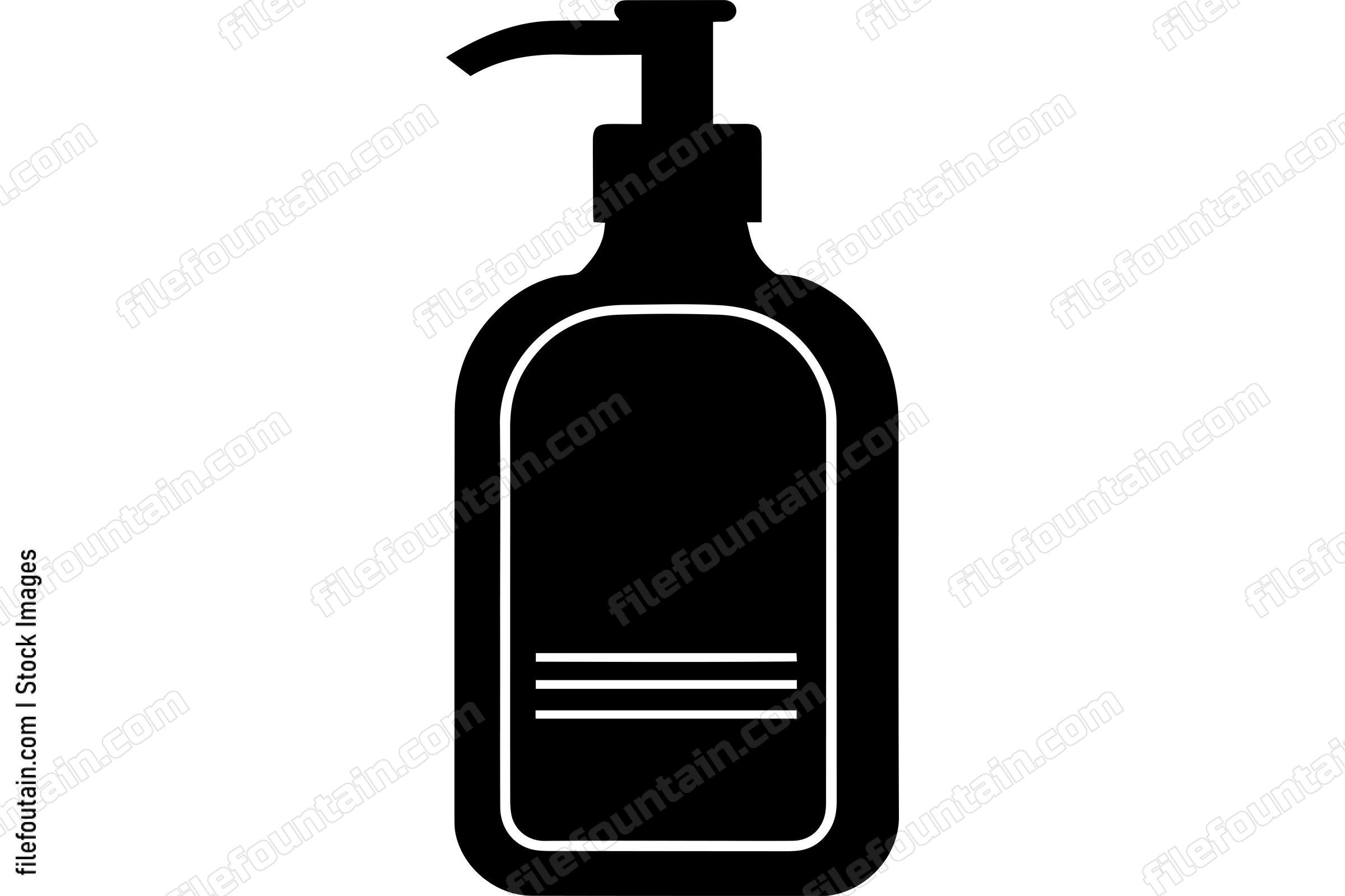 Soap Dispenser