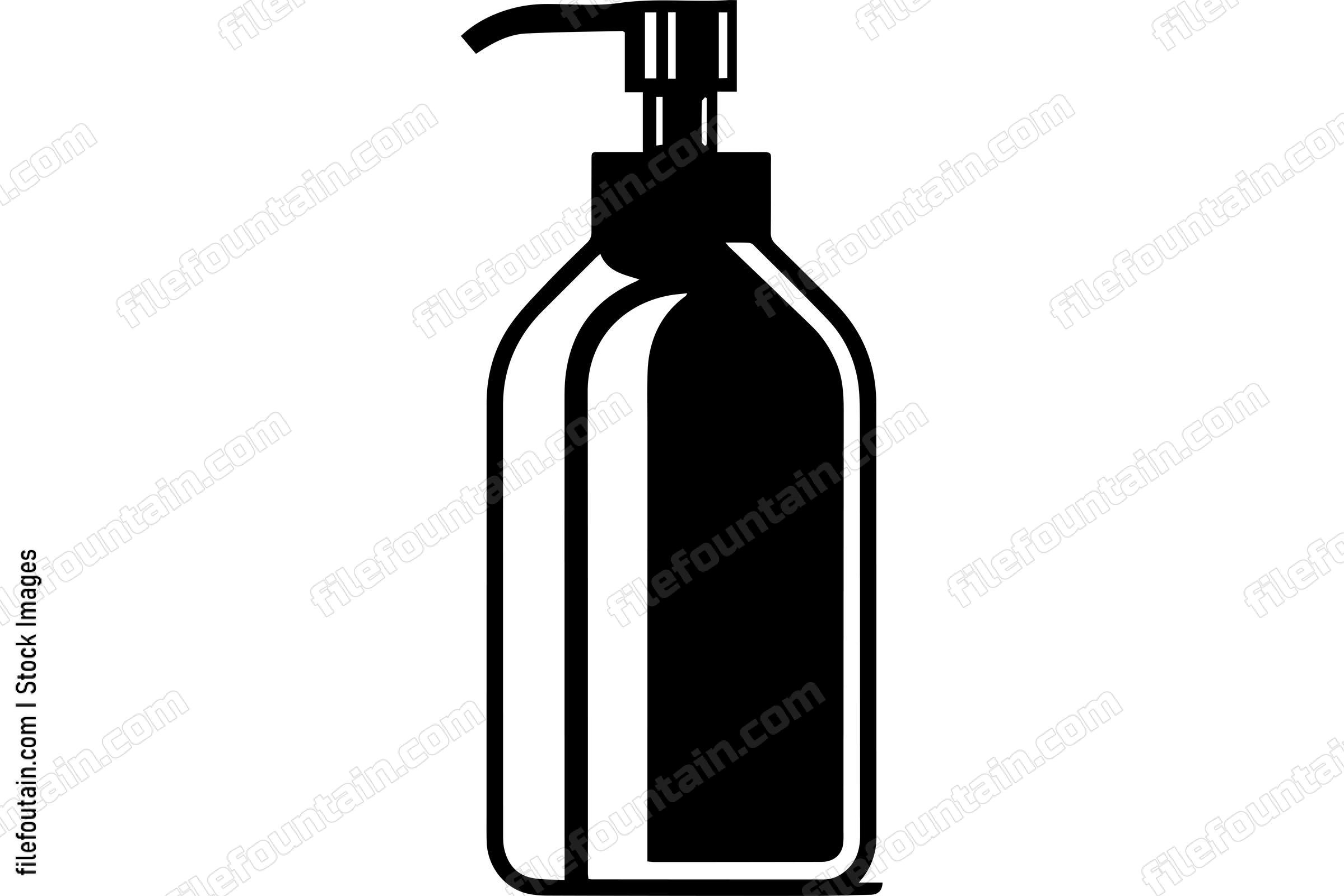Soap Dispenser