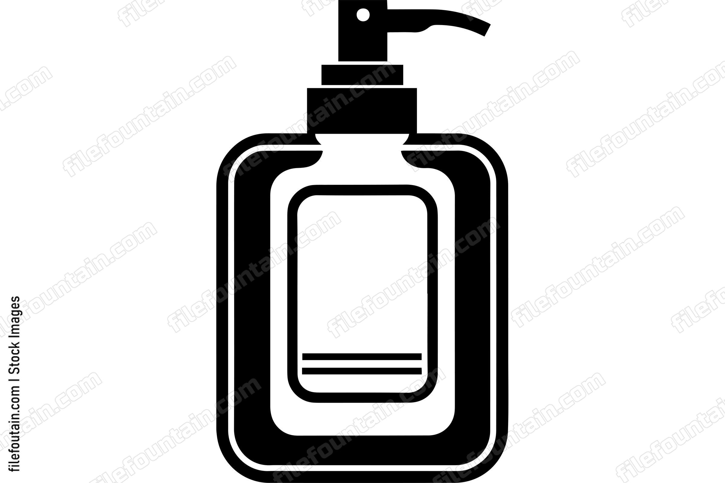 Soap Dispenser