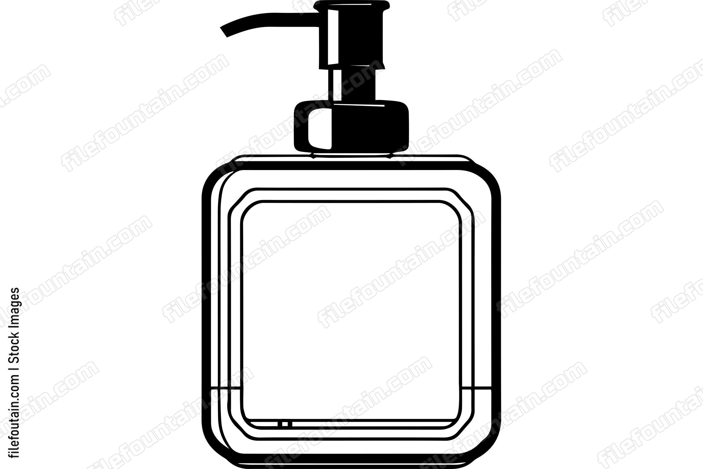 Soap Dispenser