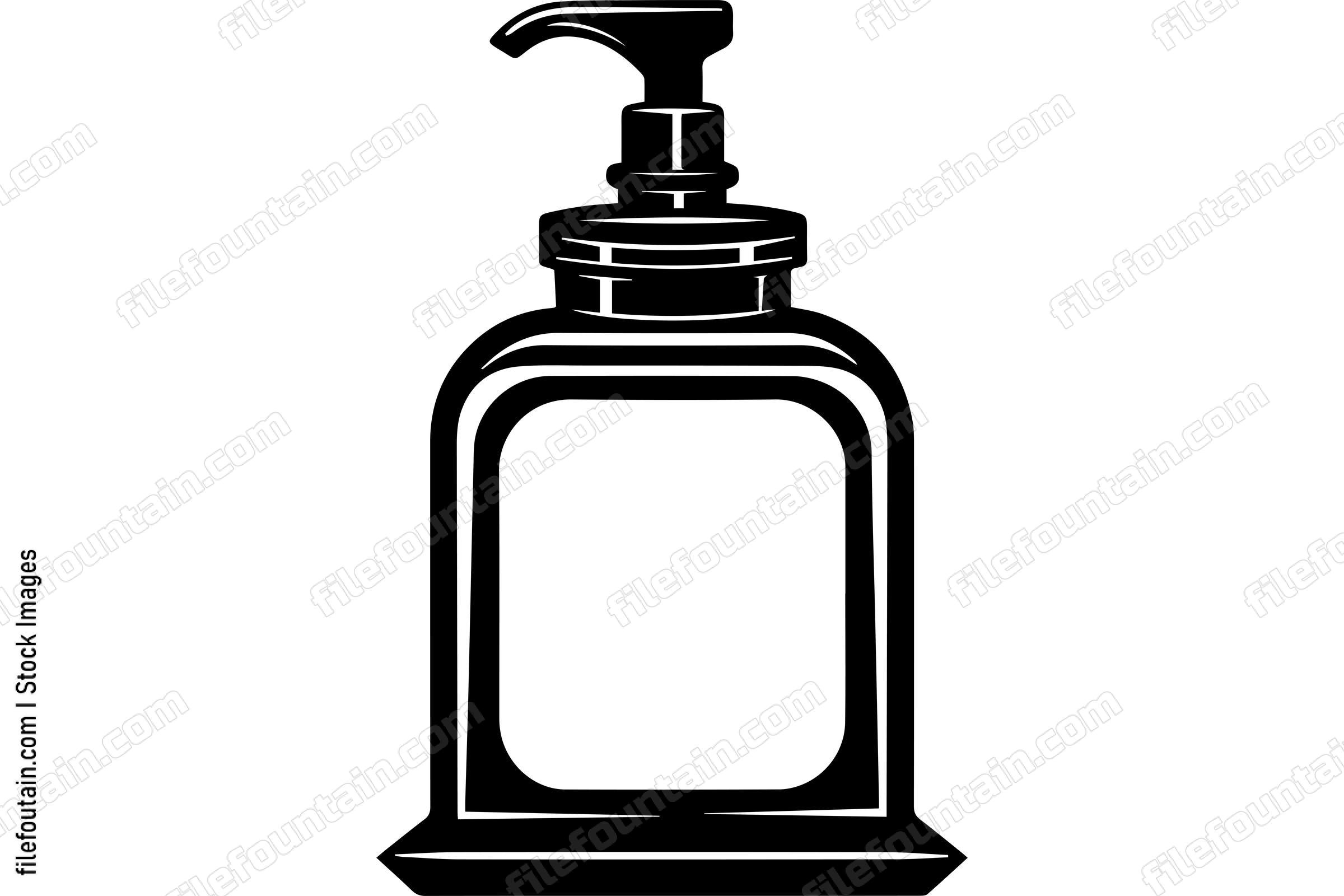 Soap Dispenser