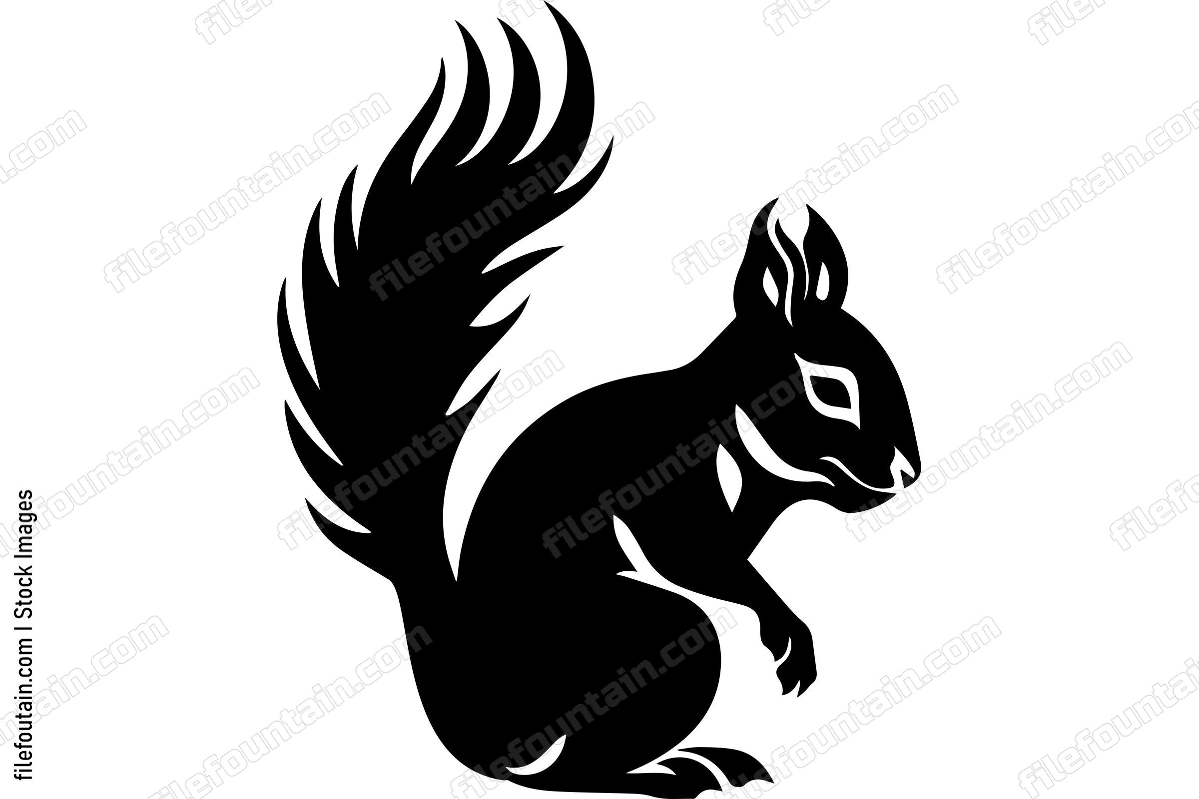 Squirrel