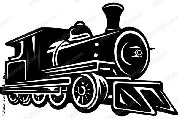 Steam Train