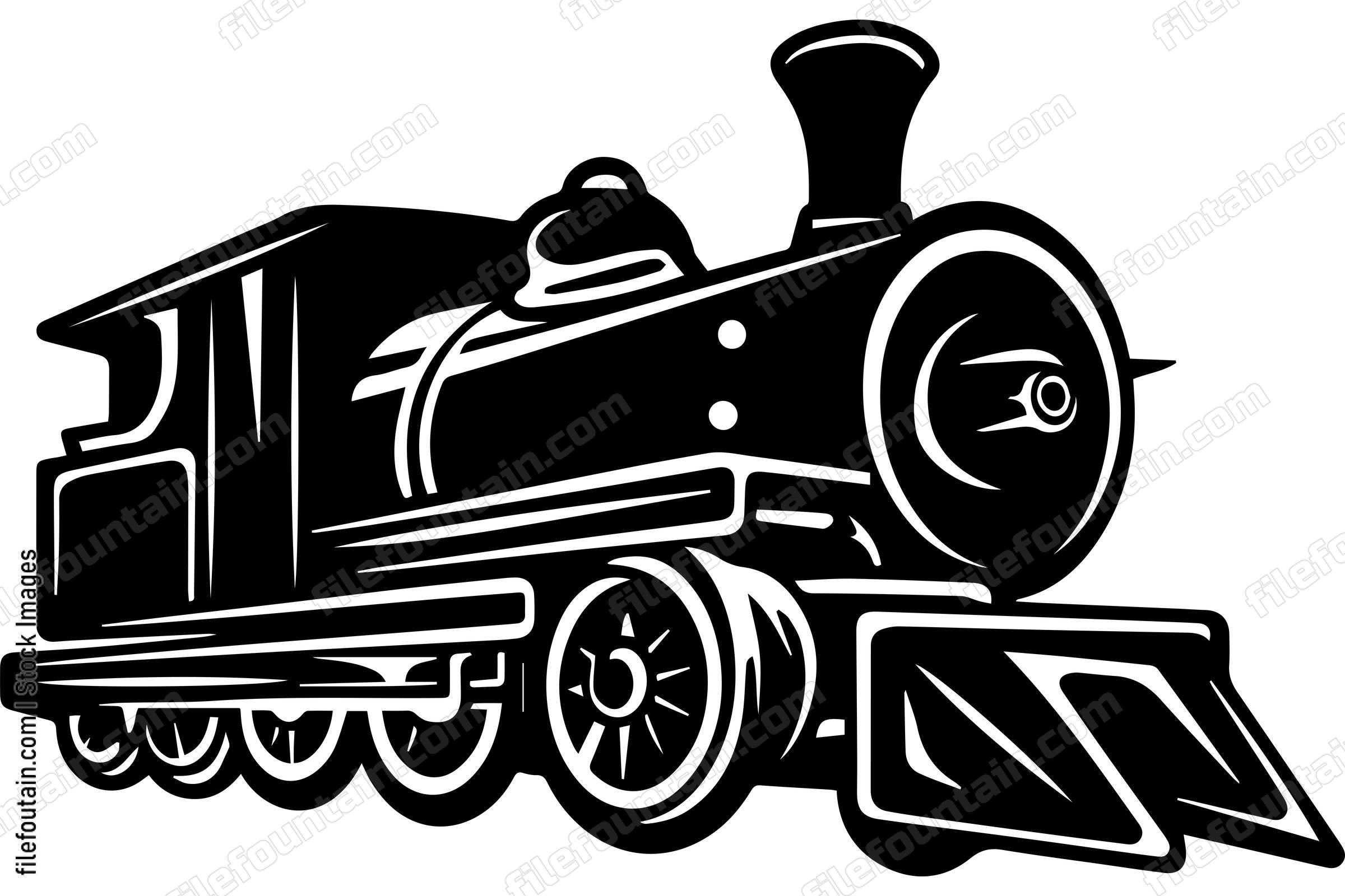 Steam Train
