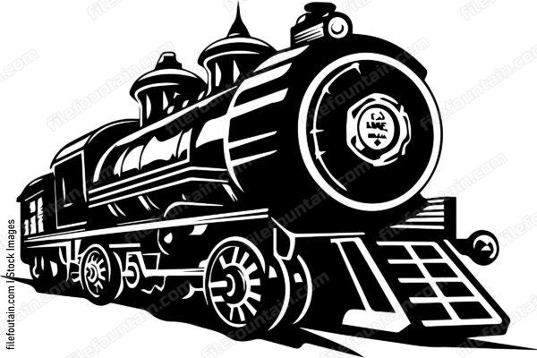 Steam Train
