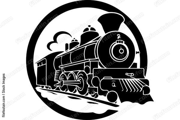 Steam Train