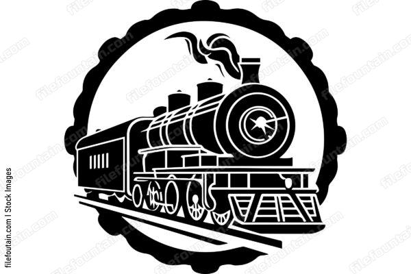 Steam Train