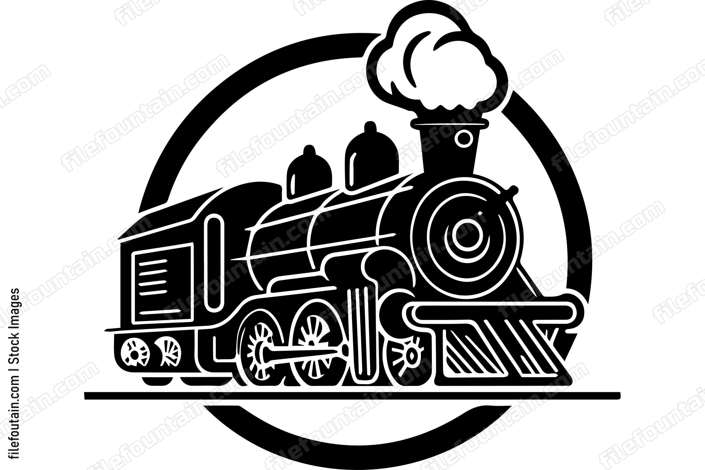Steam Train