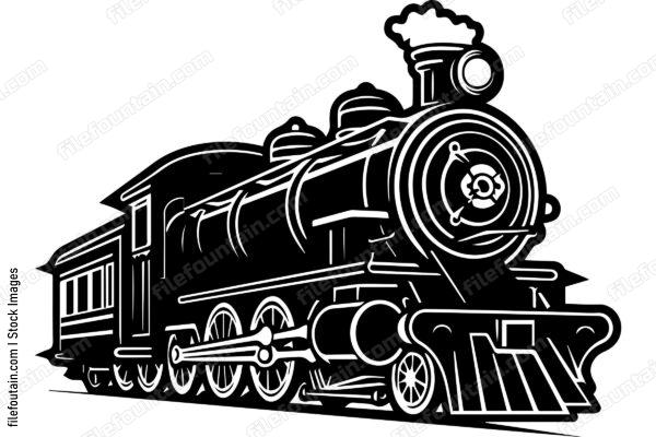 Steam Train