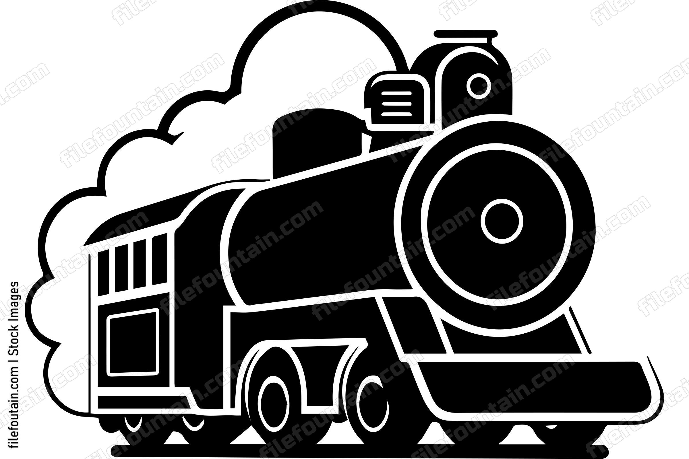 Steam Train
