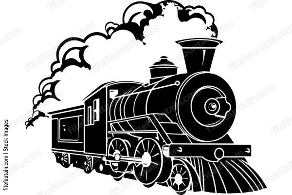 Steam Train