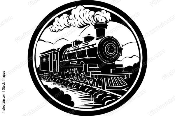 Steam Train