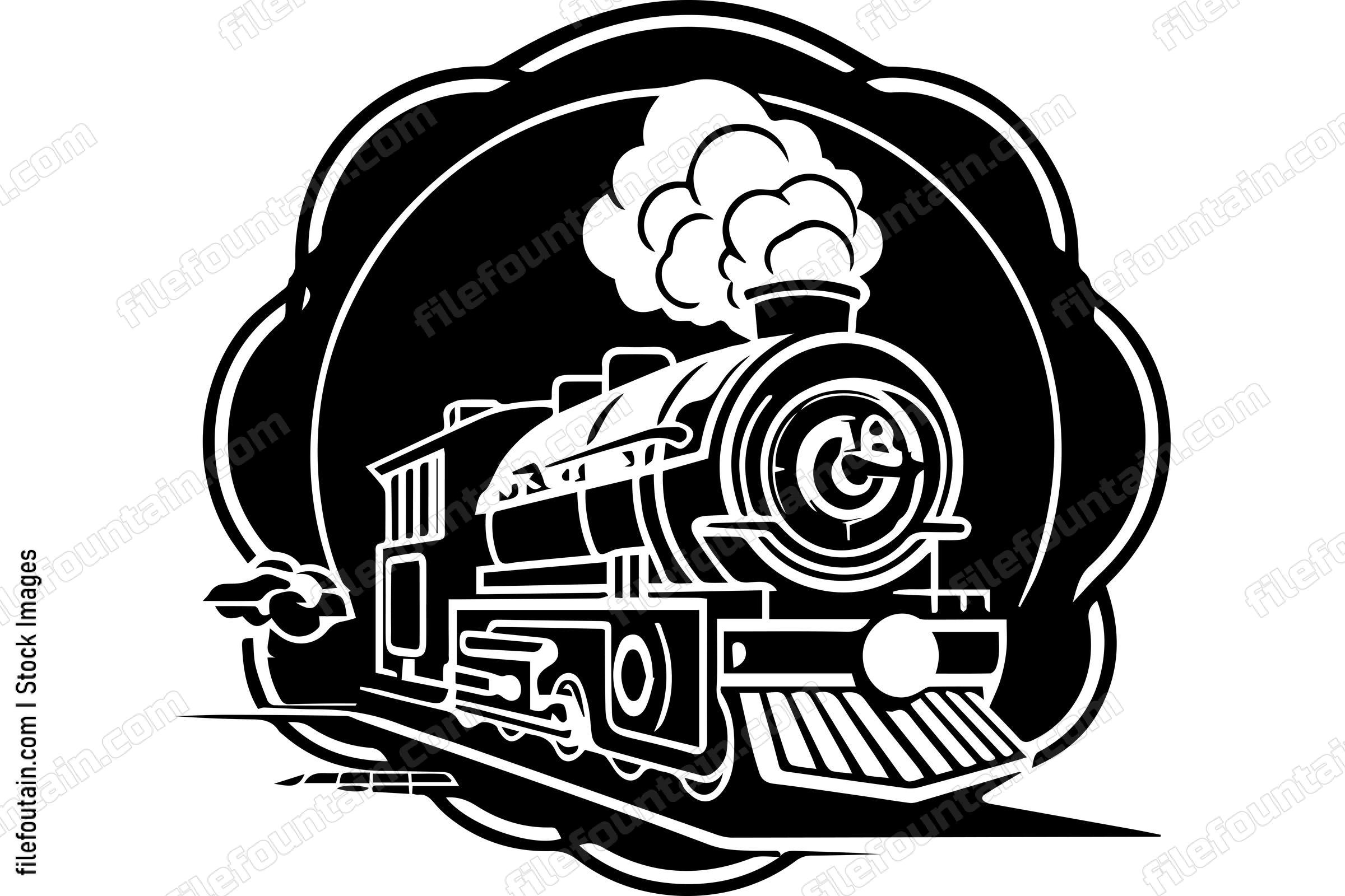 Steam Train