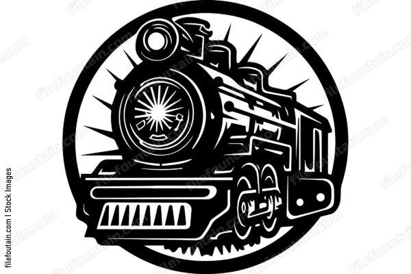 Steam Train