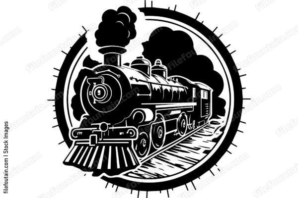Steam Train