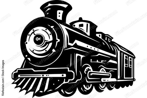 Steam Train