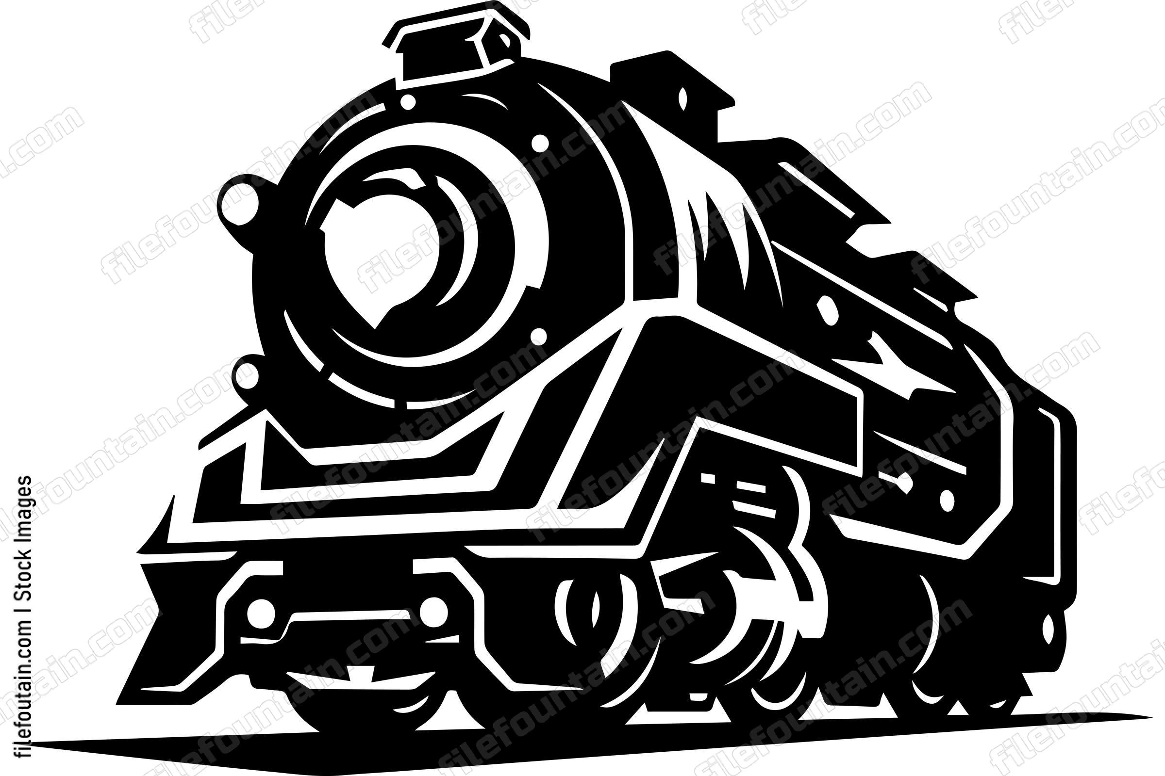 Steam Train