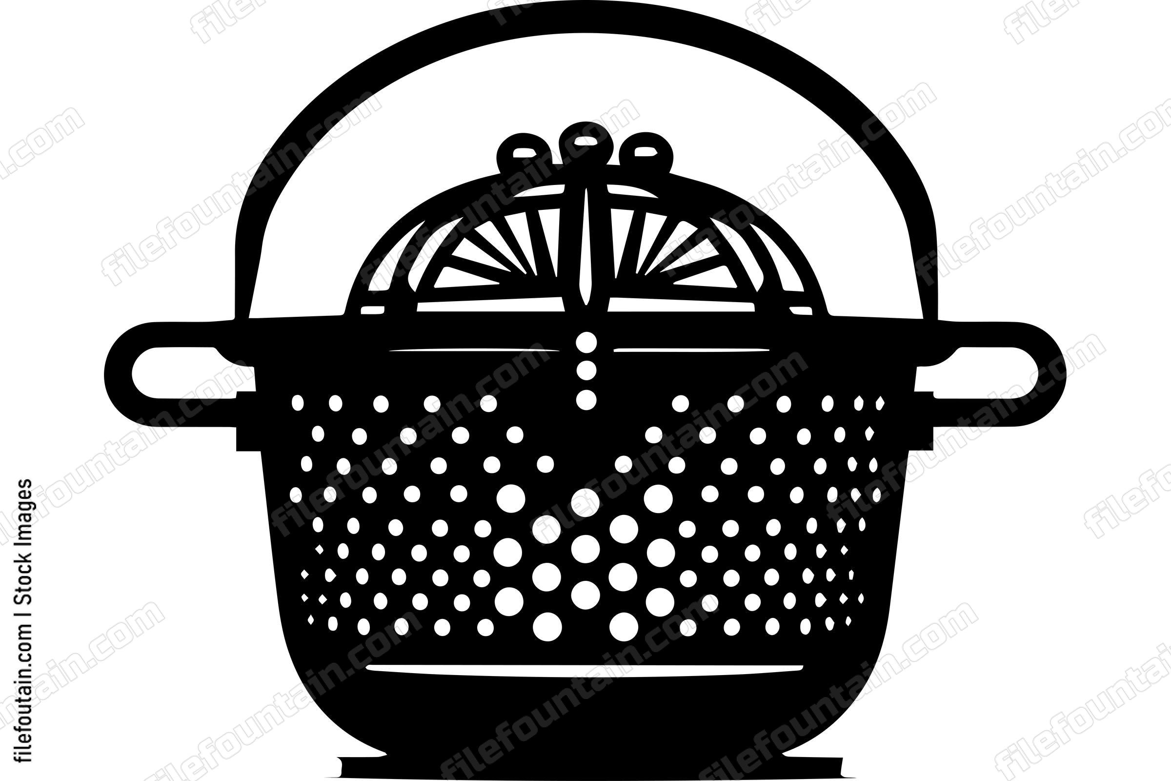 Strainer