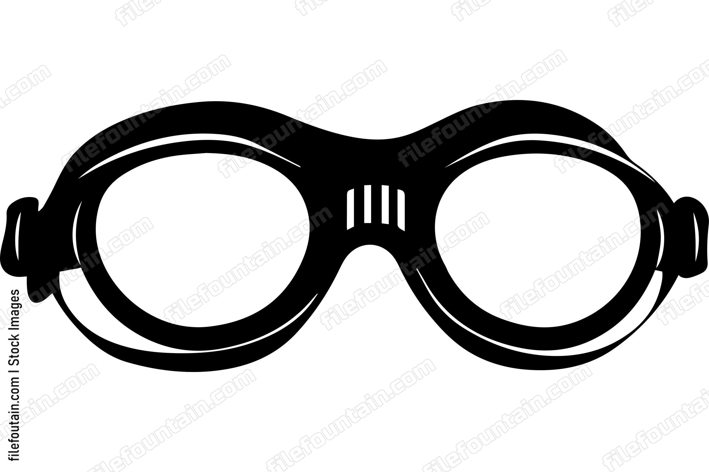 Swimming Goggles
