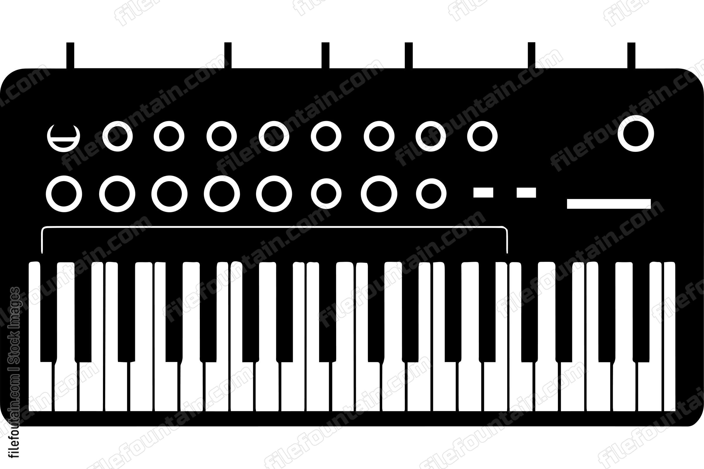 Synthesizer