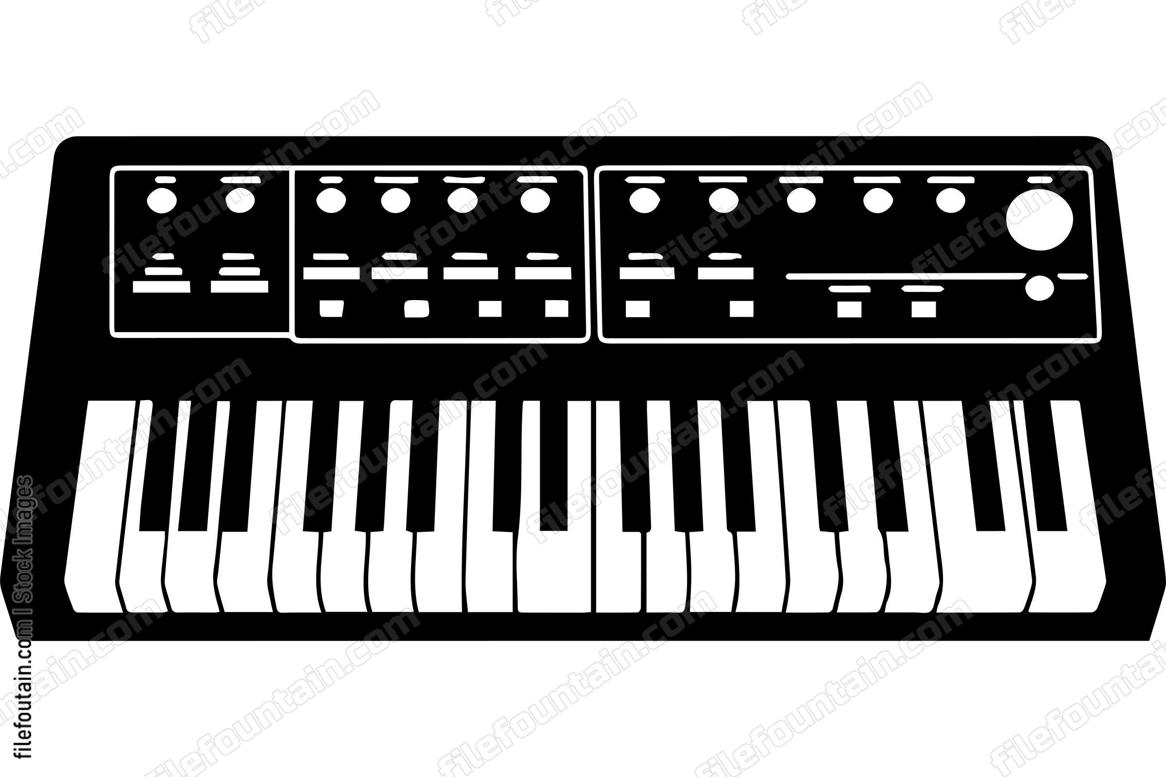 Synthesizer
