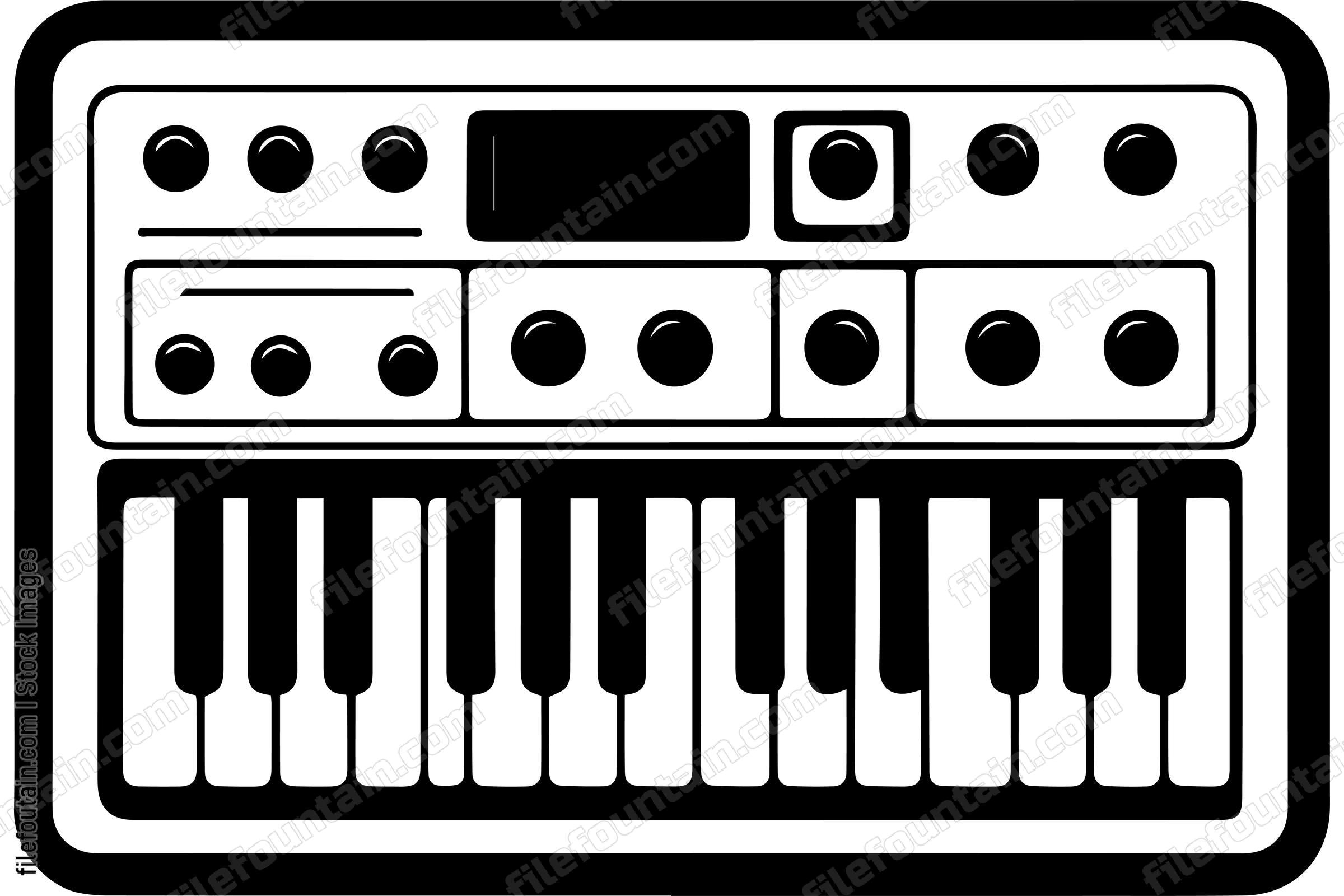 Synthesizer