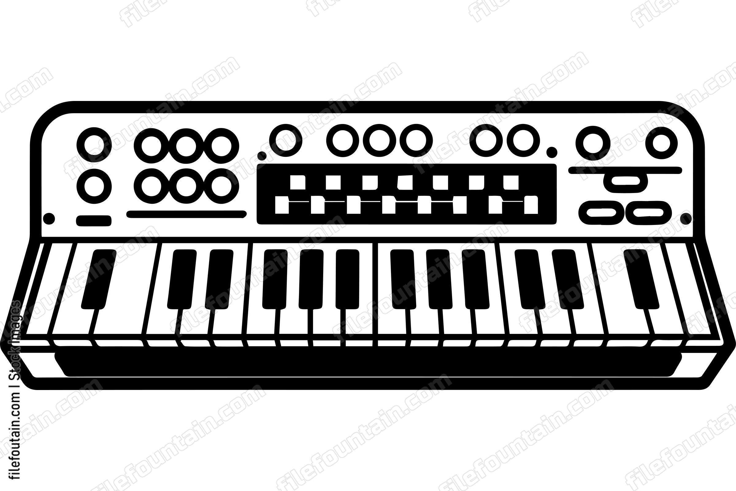 Synthesizer