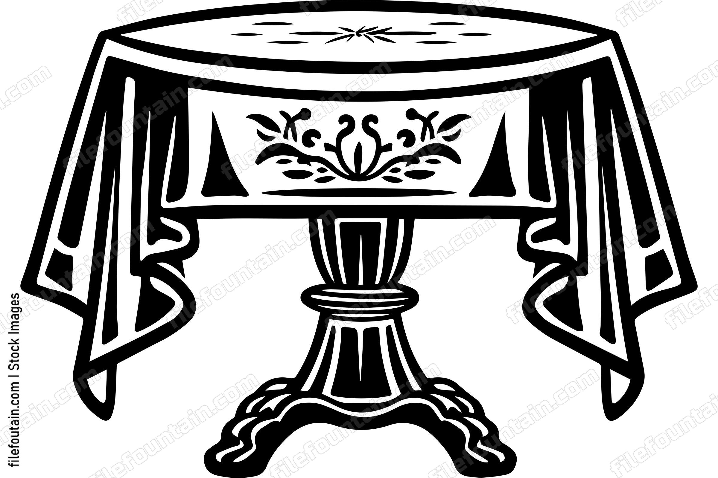 Tablecloth