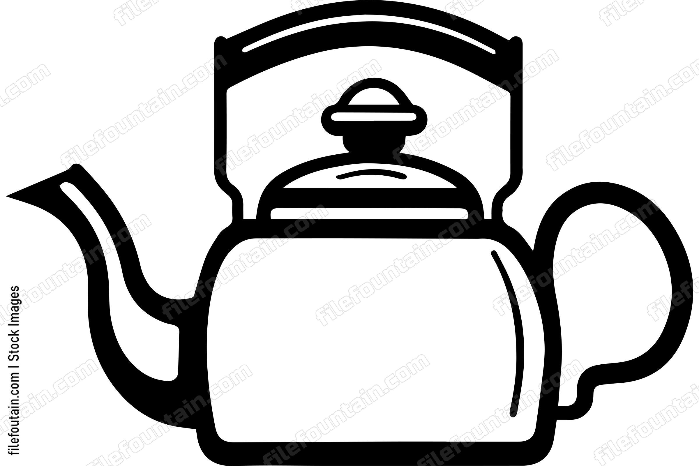Tea Kettle