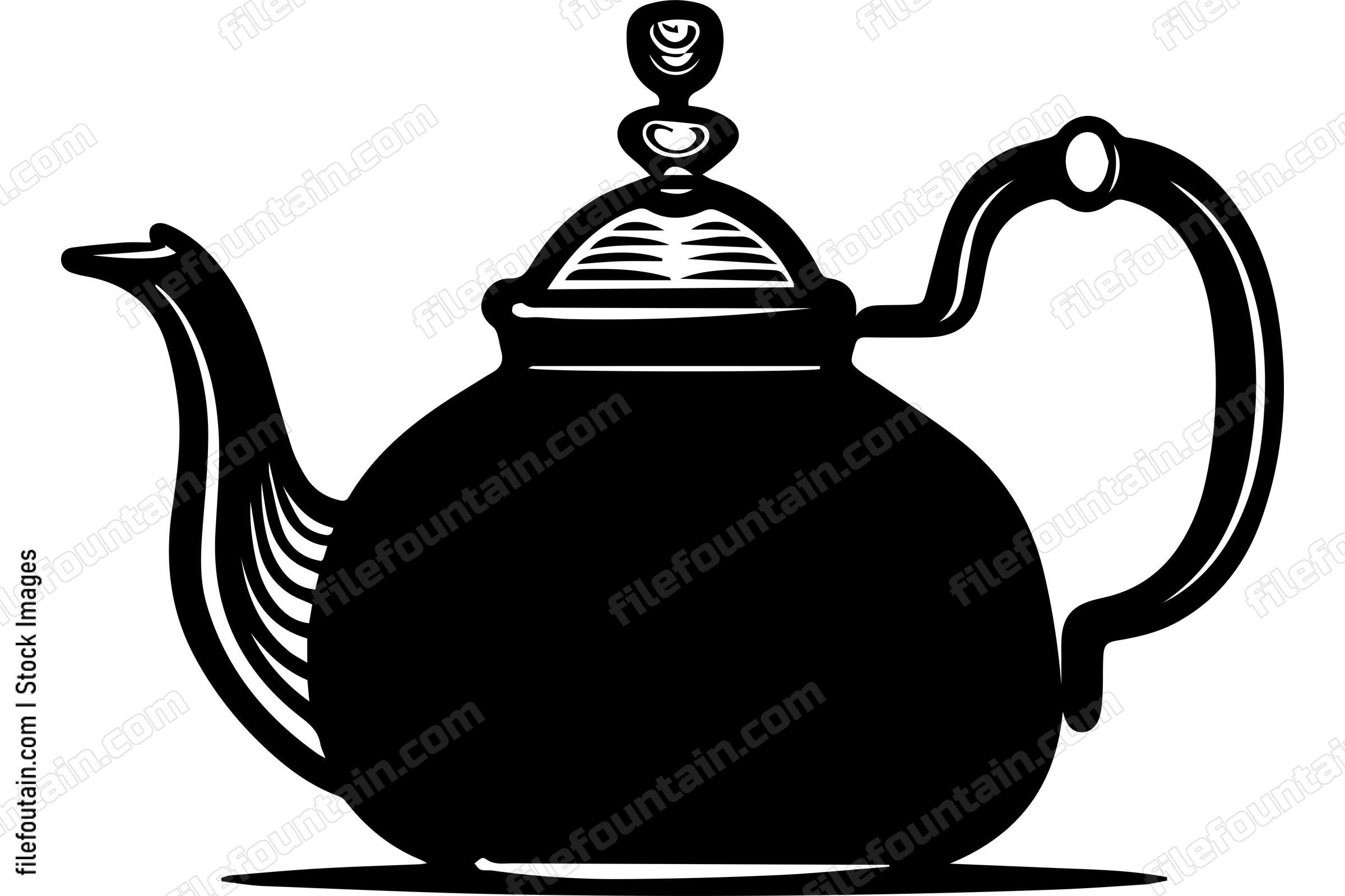 Tea Kettle
