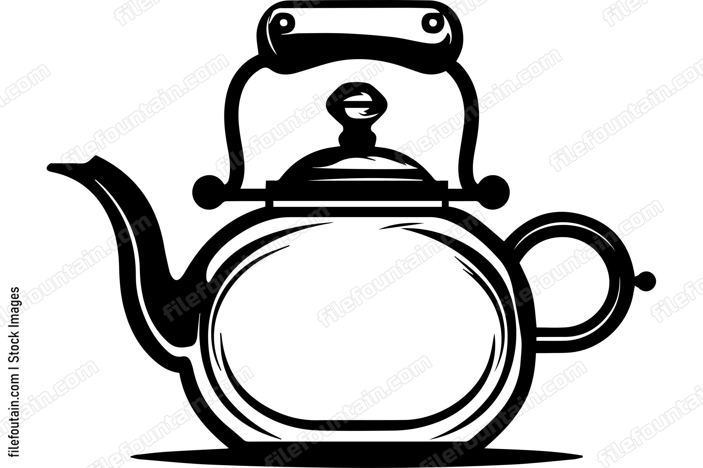 Tea Kettle