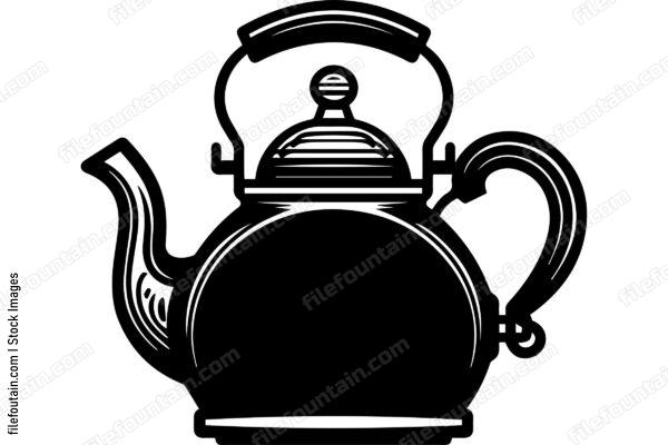 Tea Kettle