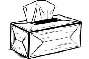 Tissue Box