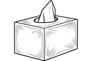 Tissue Box