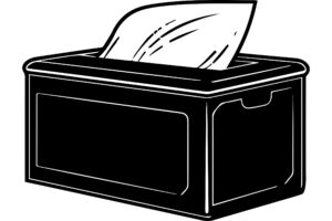 Tissue Box
