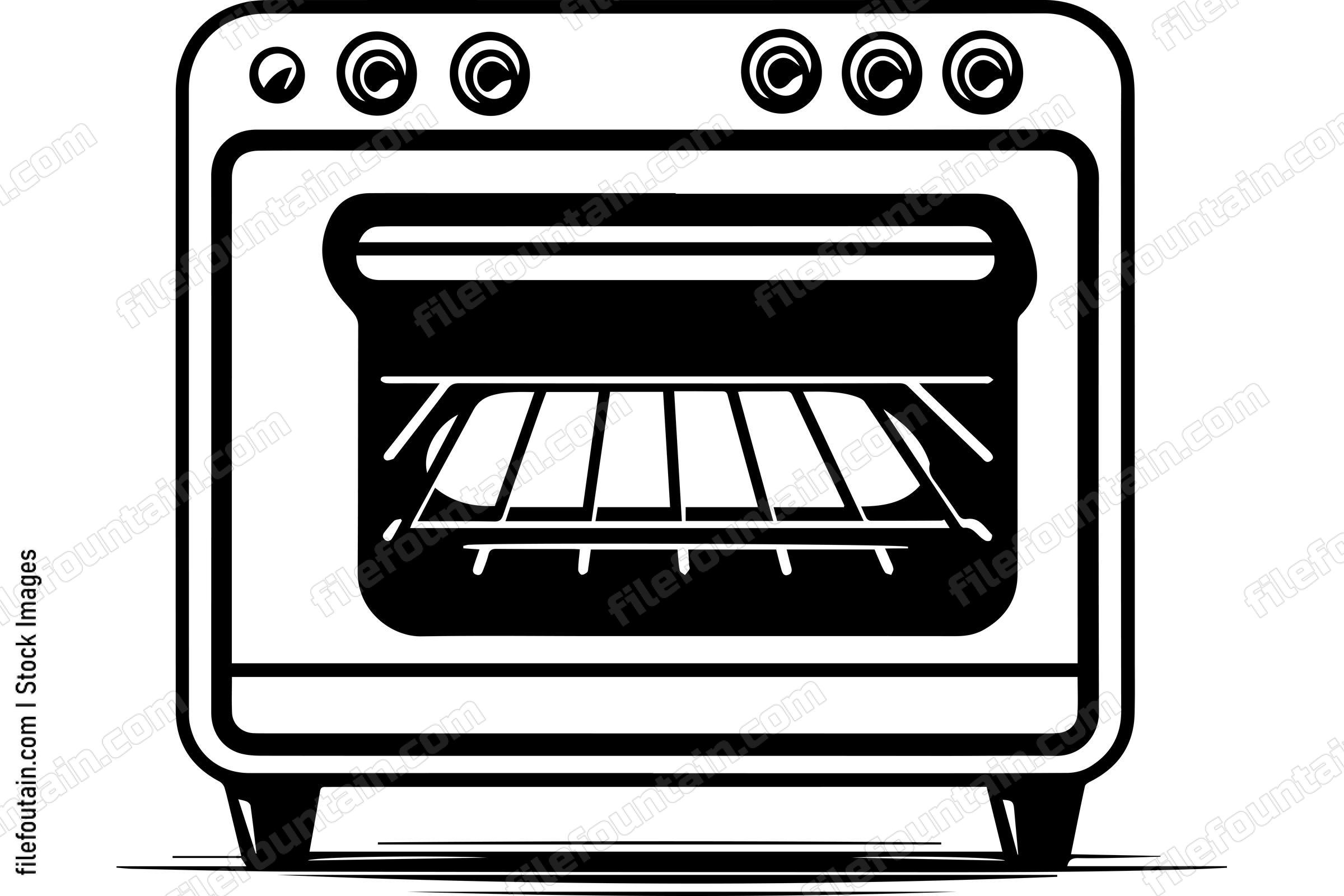 Toaster Oven
